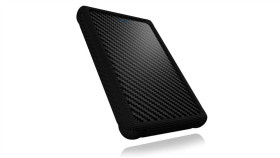 Raidsonic Icy Box Ib-223U3a-B - Dodatkowa Obudowa Dla 2.5 Sata Hdd/Ssd Usb 3.0