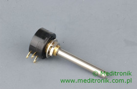 PMFCP22E-50MM-1/4-10K