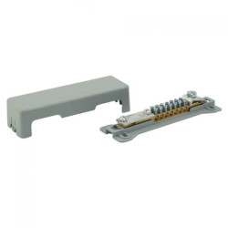 Szyna wyrównawcza POT 16/25 / wyrównująca potencjał