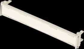 46009.1 LSA sign frame, foldable