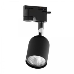 Reflektor na szynoprzewód TRACER BLACK czarny 4498 TK Lighting