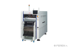 Automat YAMAHA YSM40R do montażu SMD