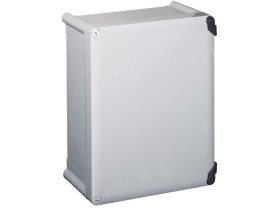 Obudowa hermetyczna natynkowa 240x310x124 mm klapa tworzywo IP66 035044 LEGRAND