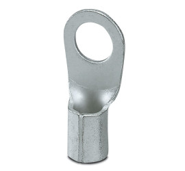 Zacisk oczkowy nieizolowany średnica wew 8.4mm Phoenix Contact