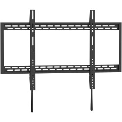 Reflecta 23091 Reflecta PLANO Flat TV wall mount for 60"-100" rigid mounting