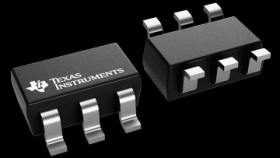 Single, 3.6-V, 500-kHz, RRIO operational amplifier with shutdown