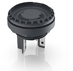 RAFI 1.15.210.920/0000 1.15.210.920/0000 Przycisk podświetlany 35 V 0.1 A chwilowy (D x S x W) 23.5 x 23.5 x 22.3 mm 1 s