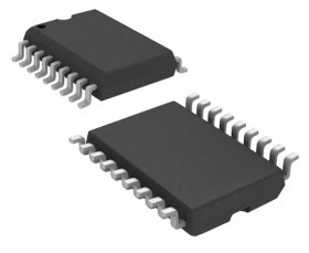 ULN2803adw HGS ULN2803adw HGS