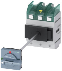Siemens 3LD58100TK11