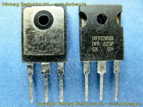 IRFP32N50K