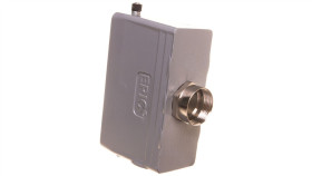 Obudowa Wtyczki Pg21 Ip65 Epic H-B 24 Tgh-Ro 21 70144400 /5 Szt./