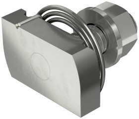 Śruba z łbem młoteczkowym OBO Bettermann 1148484 35 mm 50 szt.