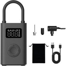 OUTLET_1: Kompresor Xiaomi Air Compressor 2