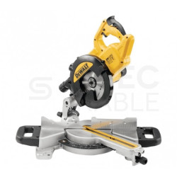 UKOŚNICA 216MM 1300W DEWALT