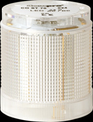 COST70RGBA242F CO ST 70 LED element, 2F, RGBA