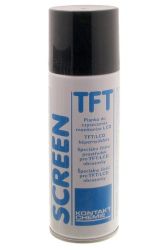 Spray KC-Screen TFT 200ml /CRC/