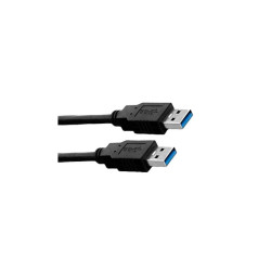 Kabel USB 3.0 Wtyk-Wtyk 1m TALVICO