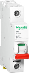 Schneider Electric A9S66140 1 szt.