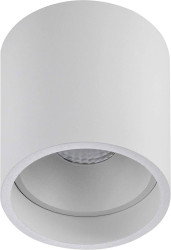 Lampa sufitowa LED Brumberg 12042173 12042173 11 W 1050 lm biały