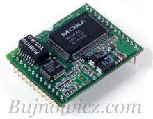 ModuĹ NE-4100T /MOXA/ RoHS