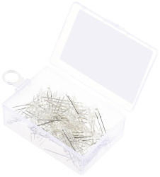 Dioda LED THT TRU COMPONENTS TC-11441708, 3 mm, 14400 mcd, 100 szt.