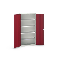 Szafa Blacha stalowa Bott 1050 x 350 x 2000mm