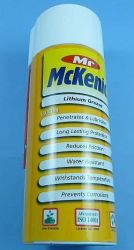 Mr McKENIC 330g SMAR LITOWY