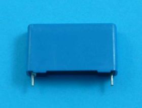 7,3nF/1600V 22,5mm MKT (100SZT) KONDENSA