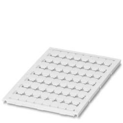 Phoenix Contact 0821755 Oznaczenie zacisków 10 szt.