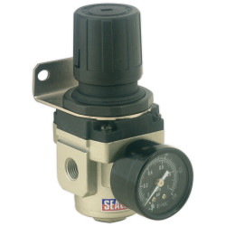 Sealey SA106R Air Regulator Max Airflow 88cfm