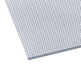 Arkusz blachy 1000mm x 500mm x 0.7mm