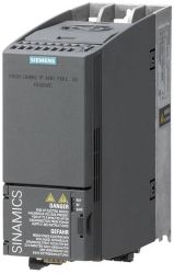 Przemiennik częstotliwości Siemens SINAMICS G120C USS/MB 4, 0KW 3-faz.
