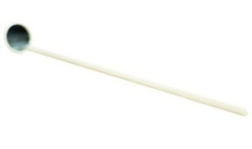 Lusterko inspekcyjne z ergonomiczną rączką 16cm