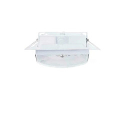 Intelight Maskownica do ORION LED 100 3W 96907 do montażu podtynkowego oprawy ORION 41628
