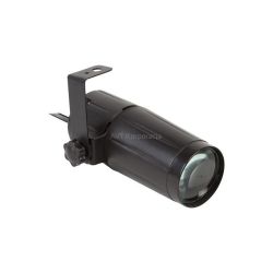 Reflektor do kuli lustrzanej MINI LED PIN SPOT 3W / VDLLM3S