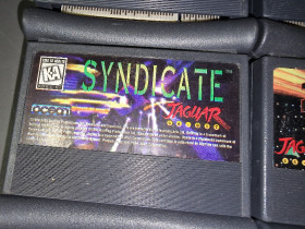 Syndicate