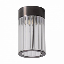 Lampa sufitowa ARIA kolor tytan G9 LED 1231 Zuma Line