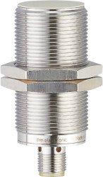 ifm Electronic Czujnik indukcyjny PNP IIM208
