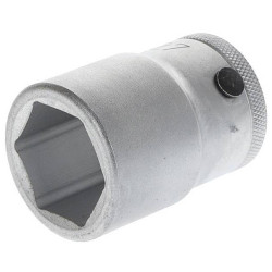 Gedore 6270540 Socket 3/4" Hex 27 mm