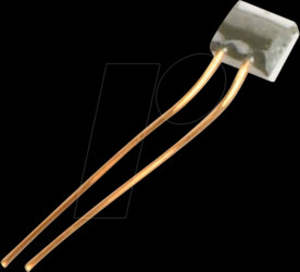 ERTD2-PT-1000-B-3850 PT1000 temperature sensor, class B, -200°..300°C.