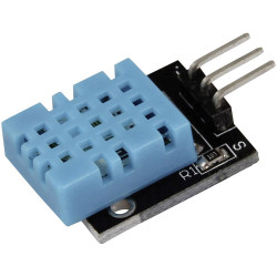 Joy-It Temperature and humidity Sensor