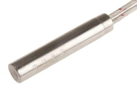 Element grzewczy 2cal 200 W 220 V AC