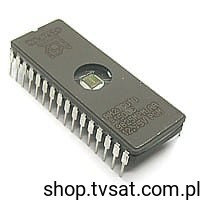 AM27C010-150DC 1MBit UV EPROM DIP32CW AMD