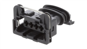 Obudowa Do Złączy Męskich Poz. 4 282192-1