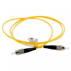 PATCH CORD FC/UPC-FC/UPC/SX SM