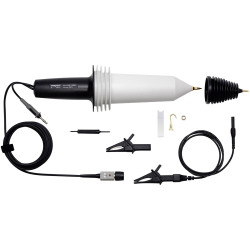 Testec 15014 TT-HVP 2739 Probe 50 MHz 1000:1 39kV DC 27kV AC BNC Connector