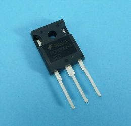 20N60-SFDTU-FGH TO-247 20A/600V/165W