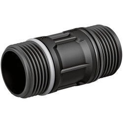 K&#xE4;rcher 2.997-120.0 Pump Connector G1 Plastic Quick Connect Adapter