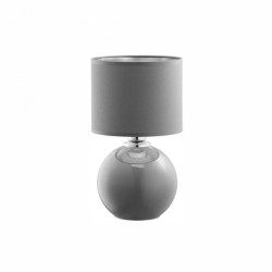 Lampka nocna PALLA kolor Szaro beżowy 5086 TK Lighting