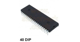 ATmega8535-16PC Microcontrollers - ATMEL